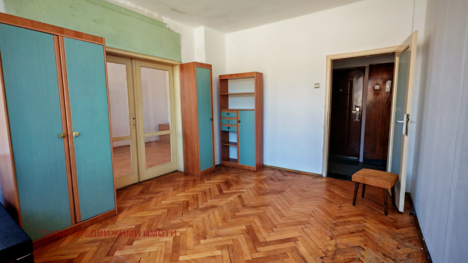 Продава 3-СТАЕН, гр. Габрово, Тлъчници