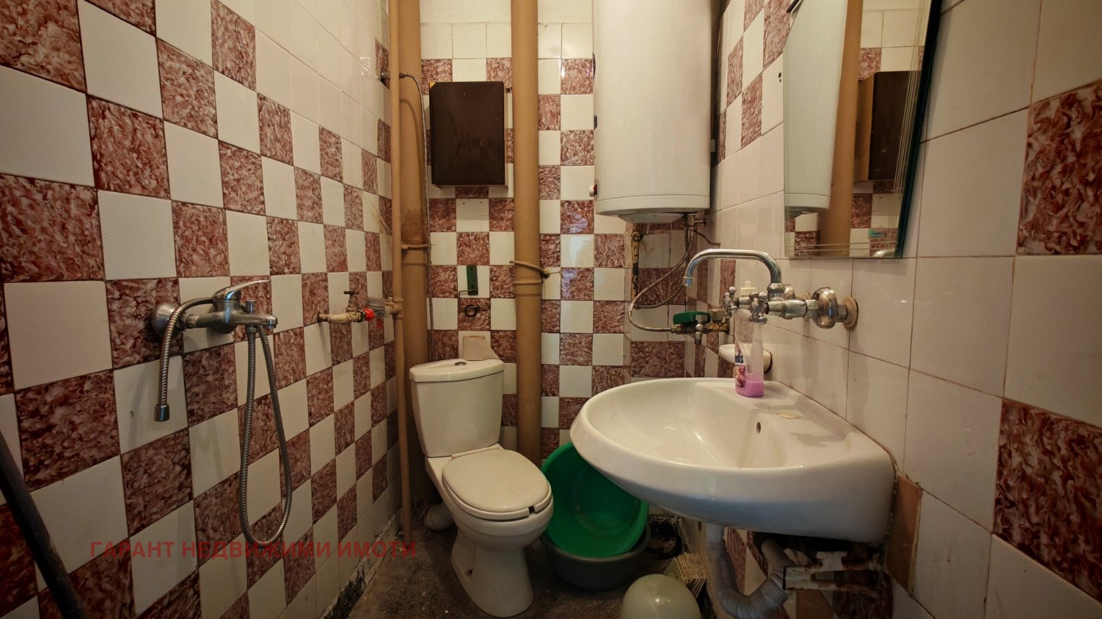 Продава 3-СТАЕН, гр. Габрово, Тлъчници, снимка 11 - Апартаменти - 55788455