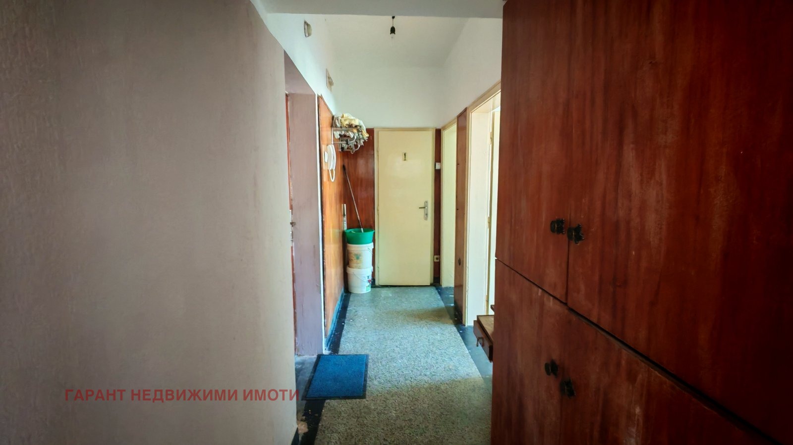 Продава 3-СТАЕН, гр. Габрово, Тлъчници, снимка 10 - Апартаменти - 55788455