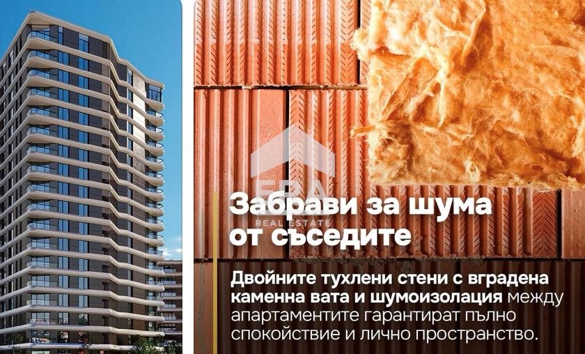 Продава 3-СТАЕН, гр. София, Витоша, снимка 10 - Апартаменти - 56257148