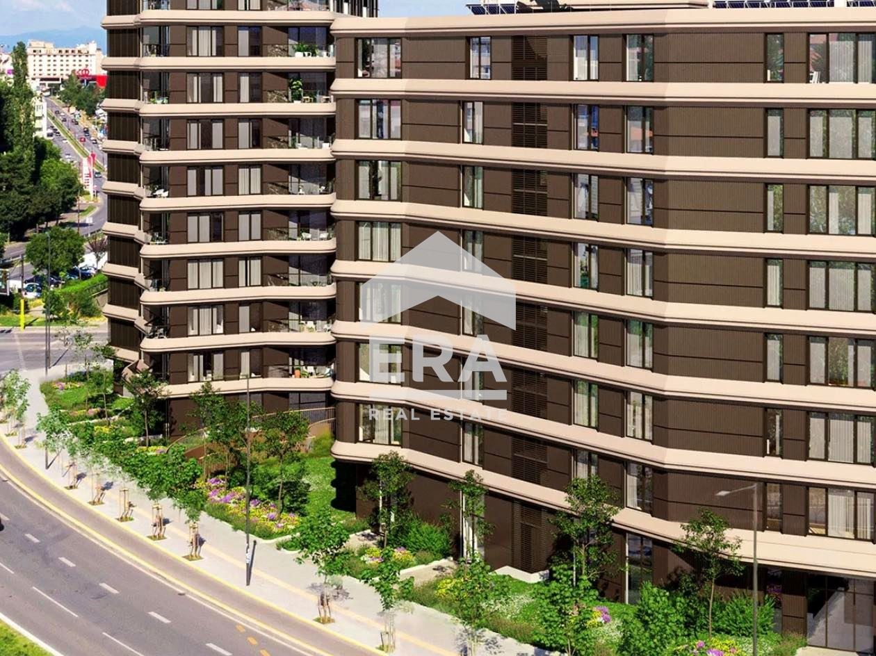 Продава 3-СТАЕН, гр. София, Витоша, снимка 9 - Апартаменти - 56257148