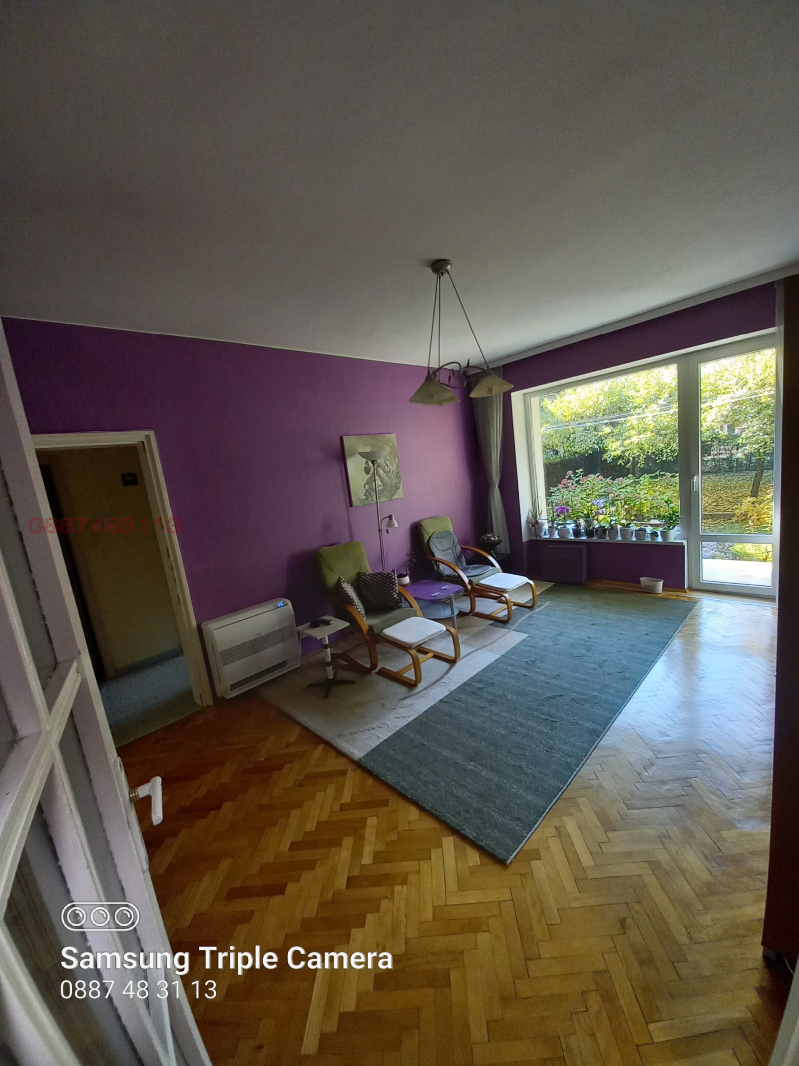 Продава 3-СТАЕН, гр. София, Лозенец, снимка 12 - Апартаменти - 56661960