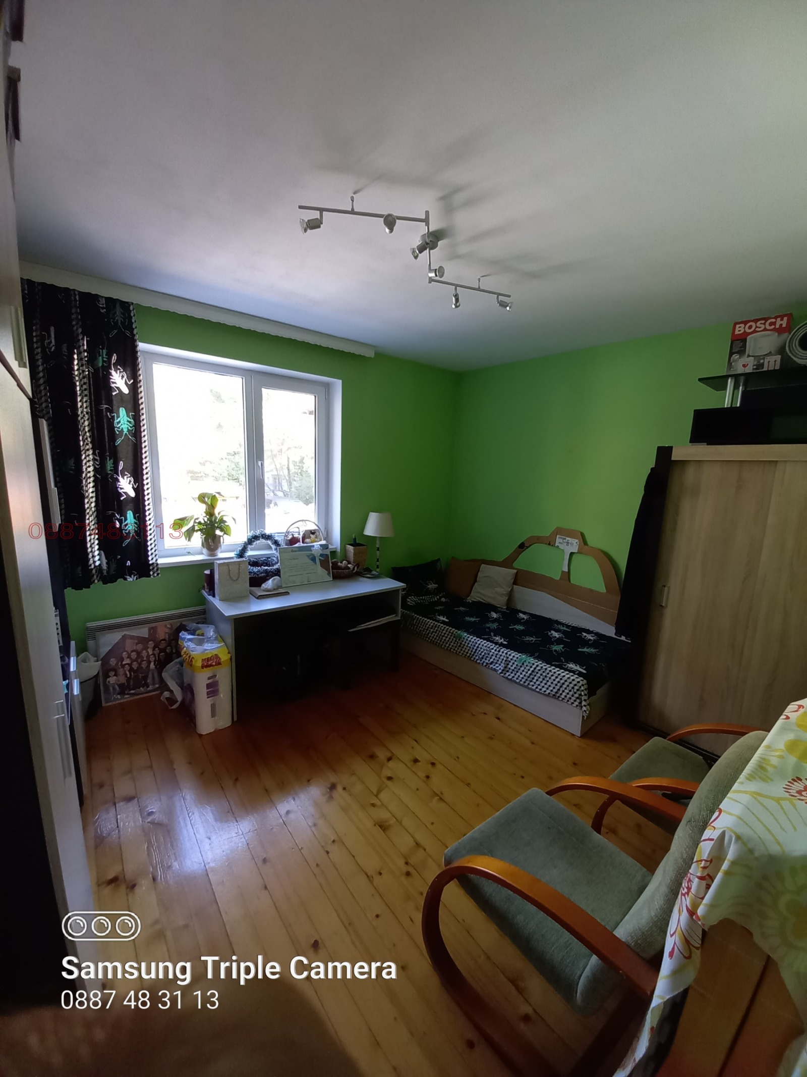 Продава 3-СТАЕН, гр. София, Лозенец, снимка 15 - Апартаменти - 56661960