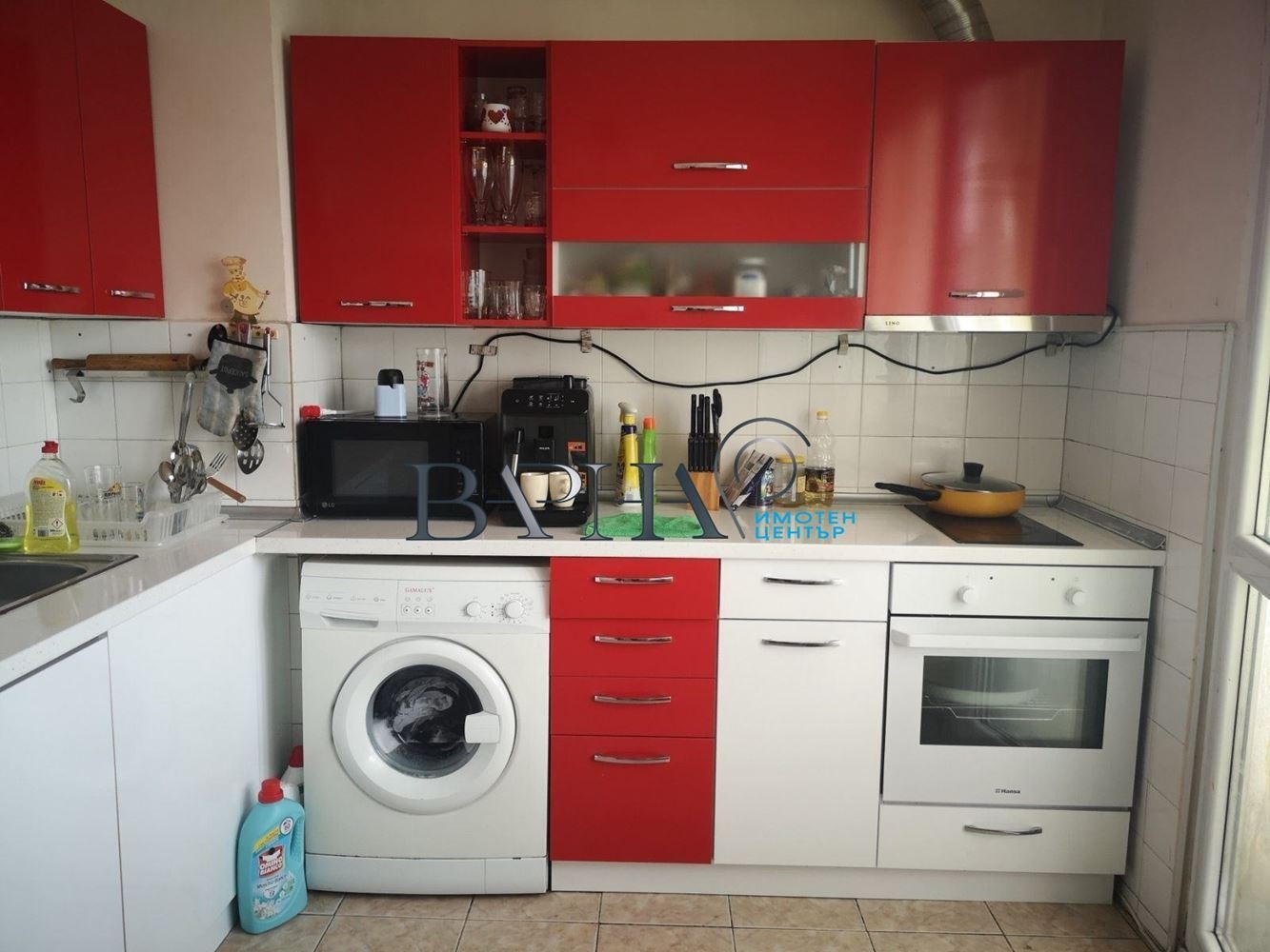 Продава 4-СТАЕН, гр. Варна, Център, снимка 2 - Апартаменти - 53859692