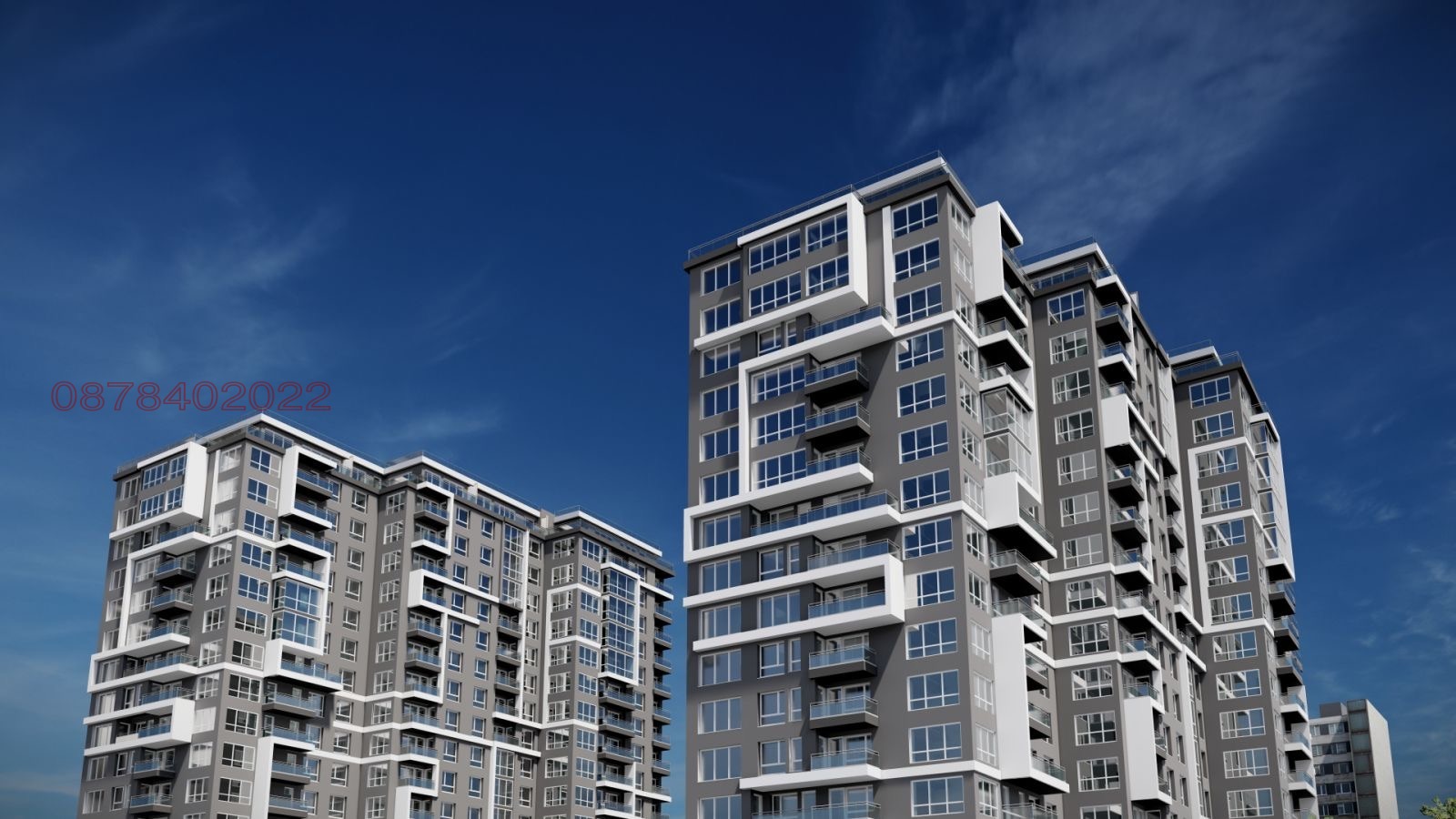 Продава МНОГОСТАЕН, гр. Варна, Младост 1