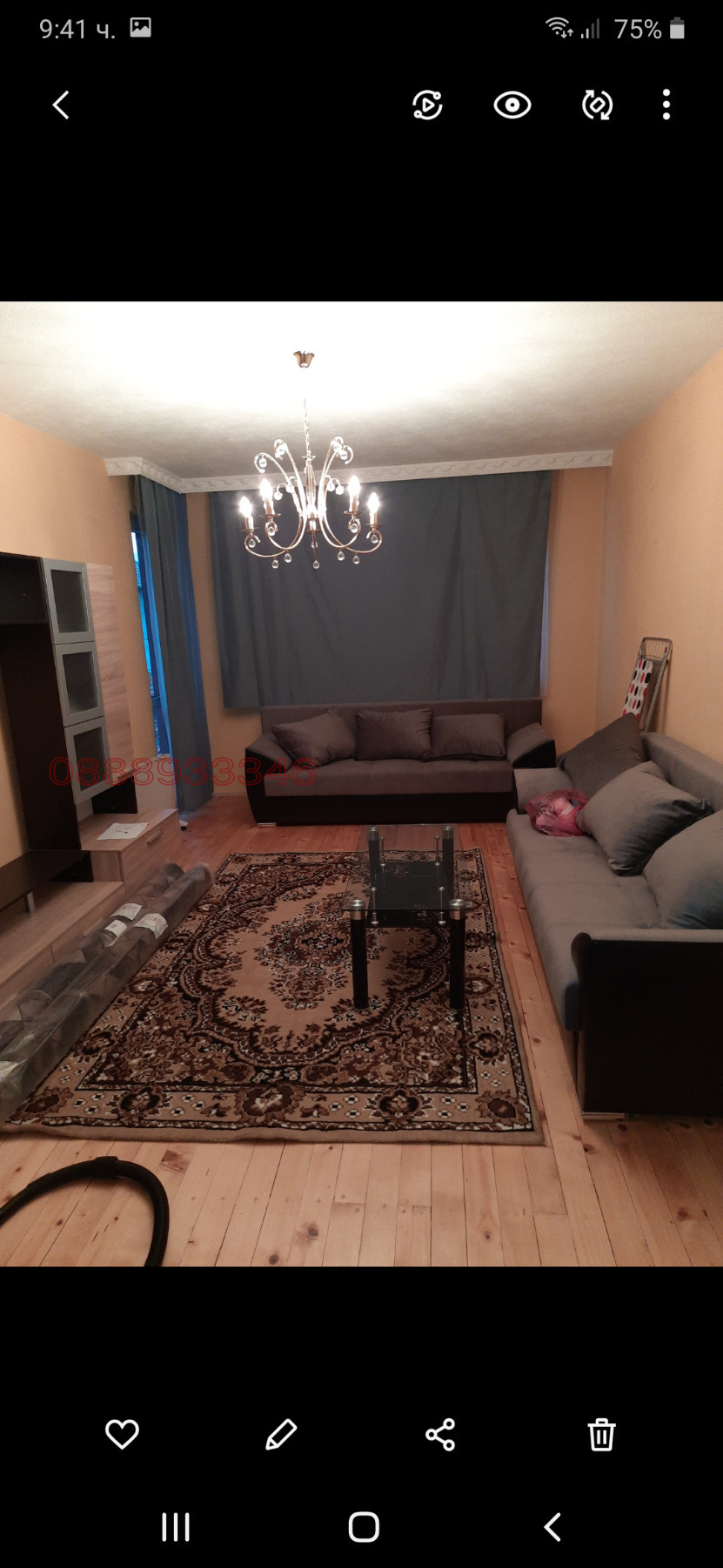 Продава МНОГОСТАЕН, гр. Самоков, област София област, снимка 5 - Апартаменти - 55853978
