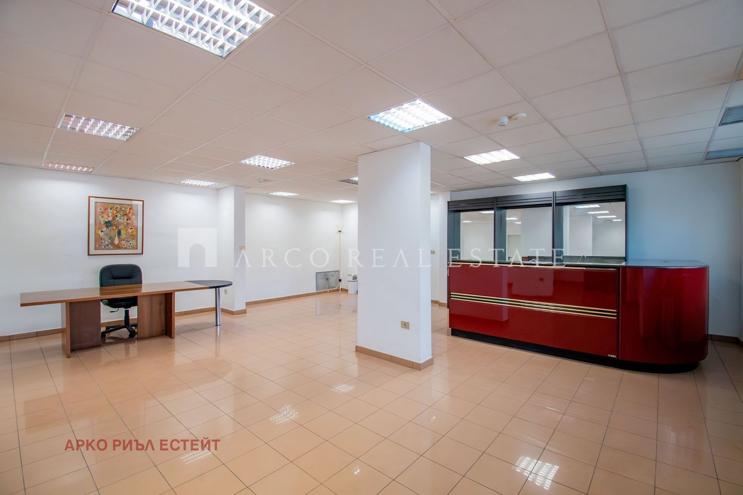 Продава ОФИС, гр. София, Младост 3, снимка 2 - Офиси - 56577731