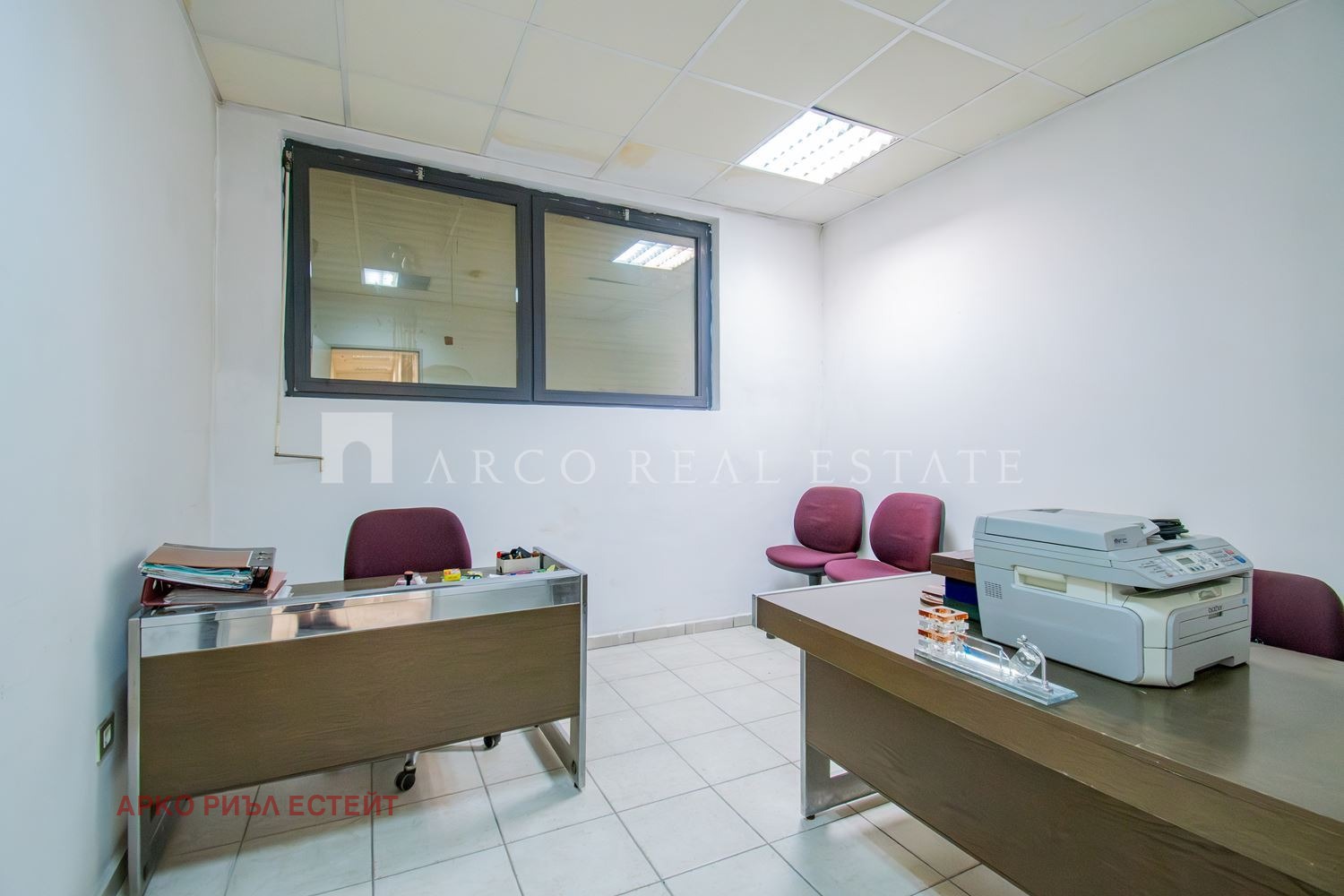 Продава ОФИС, гр. София, Младост 3, снимка 8 - Офиси - 56577731
