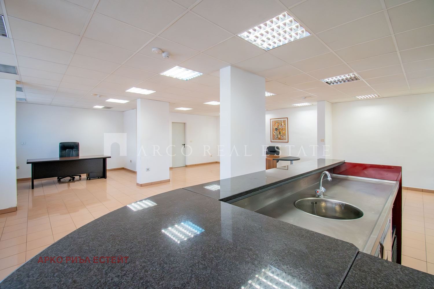 Продава ОФИС, гр. София, Младост 3, снимка 4 - Офиси - 56577731