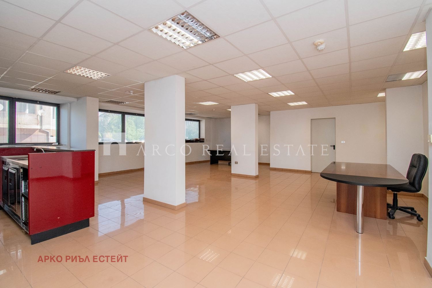 Продава ОФИС, гр. София, Младост 3, снимка 6 - Офиси - 56577731