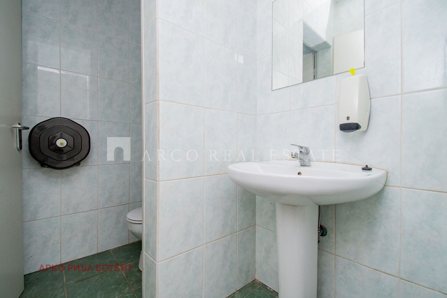 Продава ОФИС, гр. София, Младост 3, снимка 13 - Офиси - 56577731