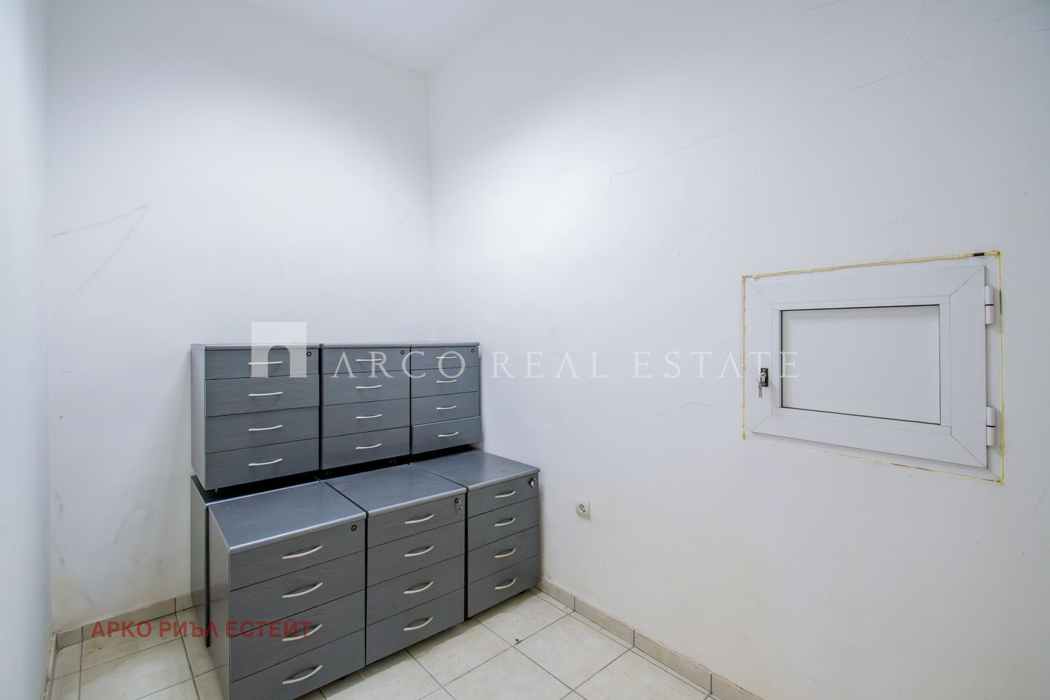 Продава ОФИС, гр. София, Младост 3, снимка 9 - Офиси - 56577731