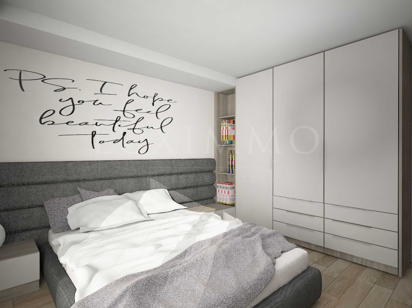 Продава КЪЩА, гр. София, с. Владая, снимка 14 - Къщи - 53603552