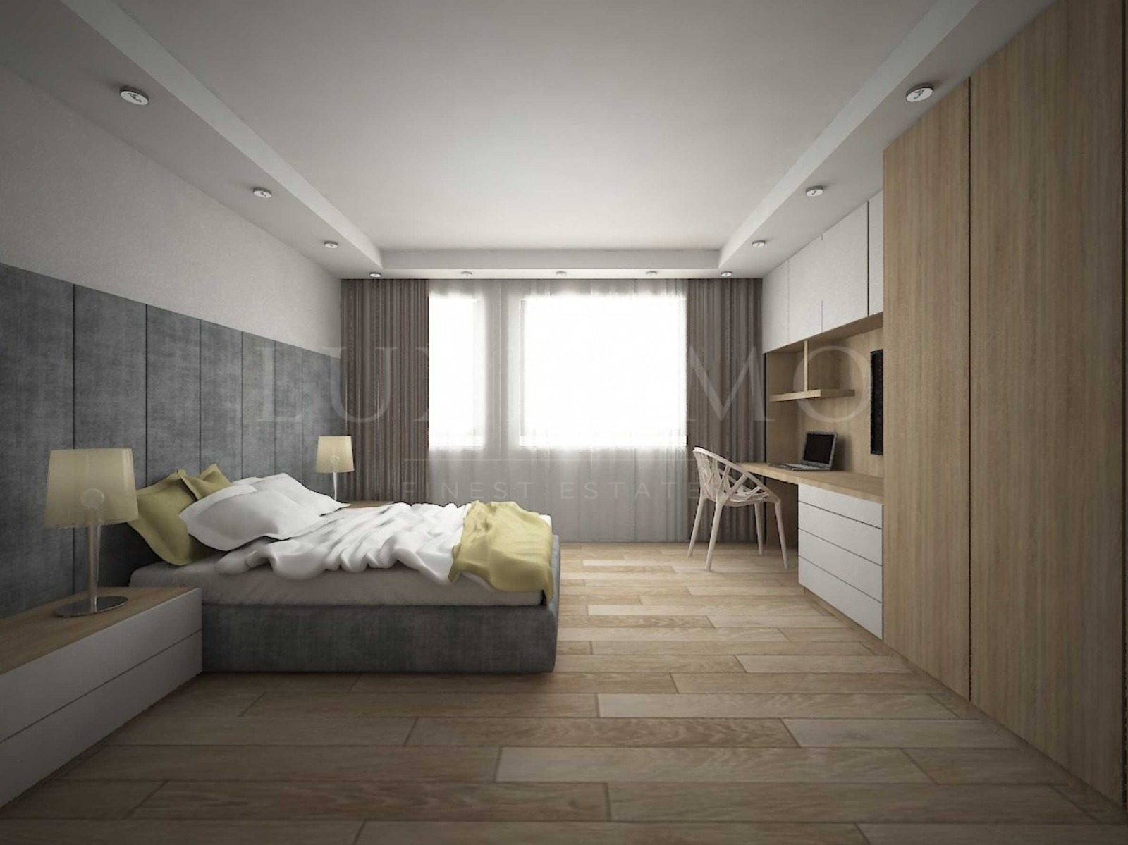 Продава КЪЩА, гр. София, с. Владая, снимка 6 - Къщи - 53603552