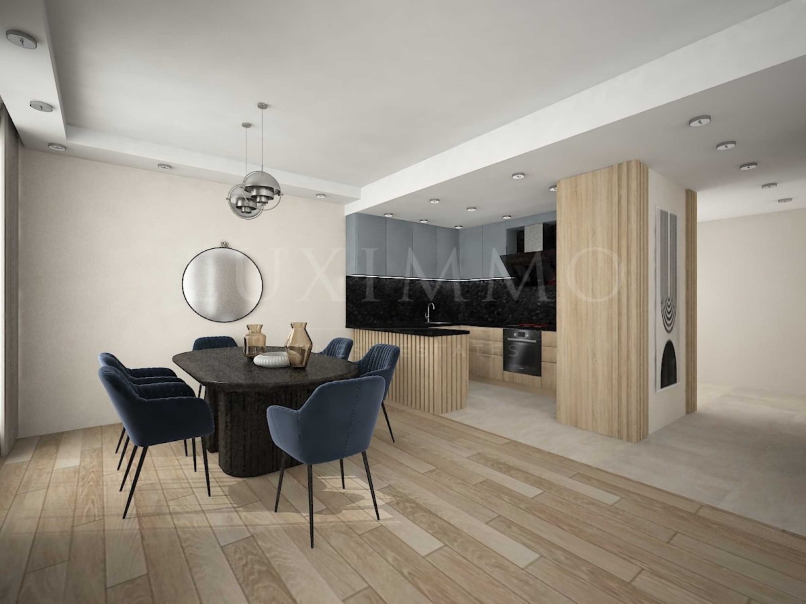 Продава КЪЩА, гр. София, с. Владая, снимка 3 - Къщи - 53603552