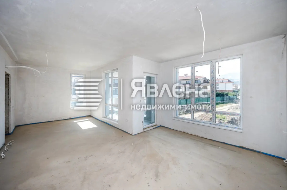 Продава КЪЩА, гр. София, м-т Детски град, снимка 8 - Къщи - 54041102