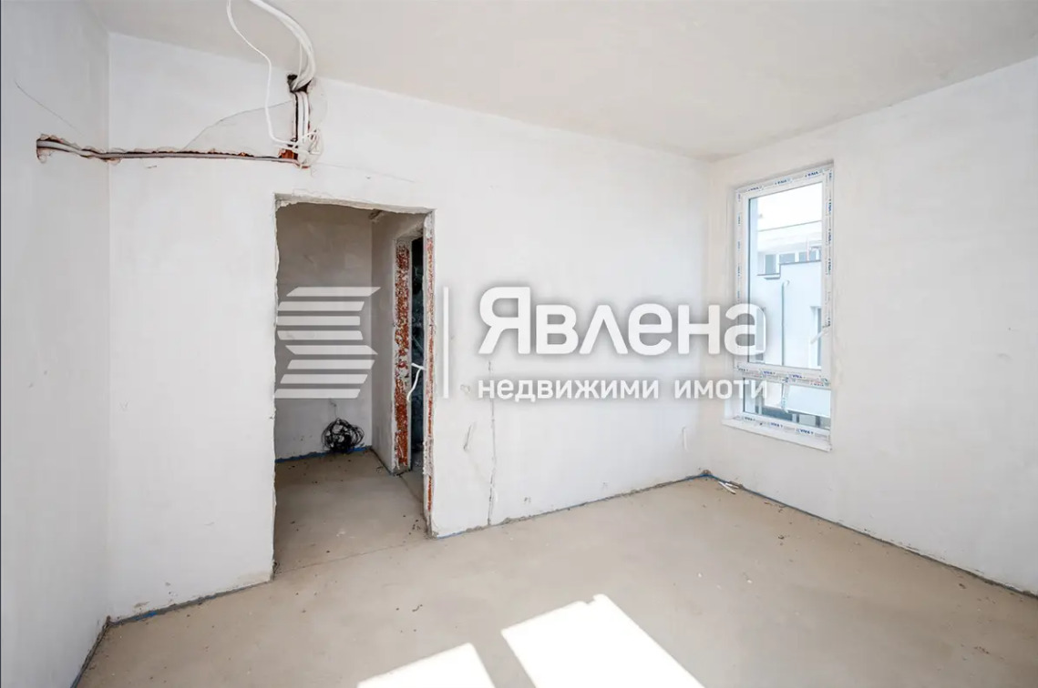 Продава КЪЩА, гр. София, м-т Детски град, снимка 7 - Къщи - 54041102