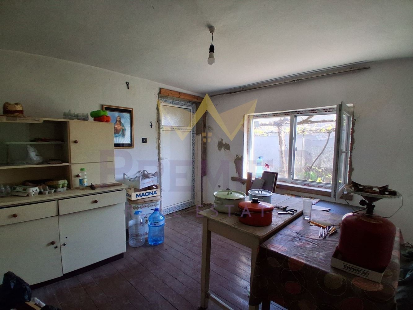 Продава КЪЩА, гр. Игнатиево, област Варна, снимка 2 - Къщи - 54588333
