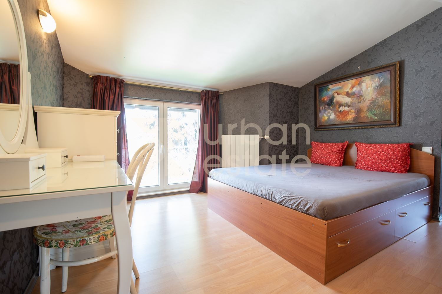 Продава КЪЩА, гр. София, Симеоново, снимка 7 - Къщи - 55358012