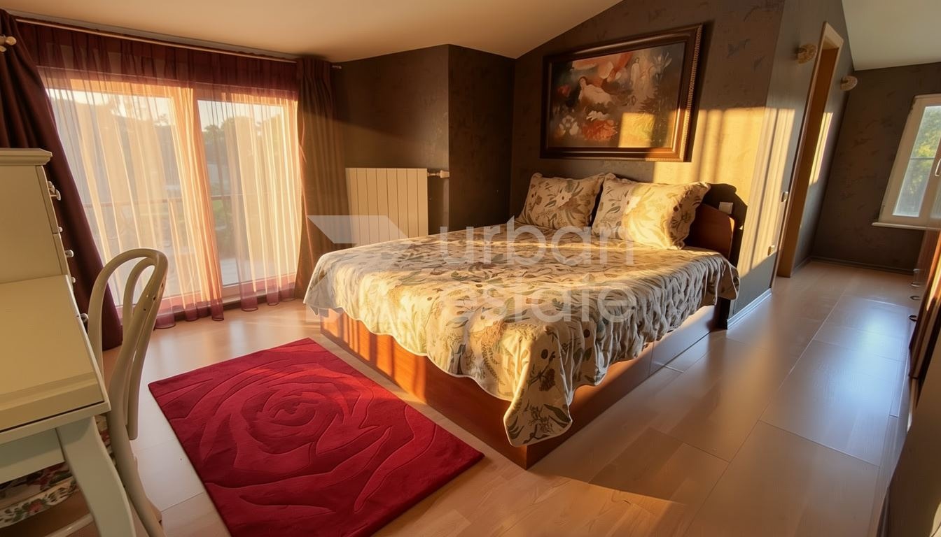 Продава КЪЩА, гр. София, Симеоново, снимка 10 - Къщи - 55358012