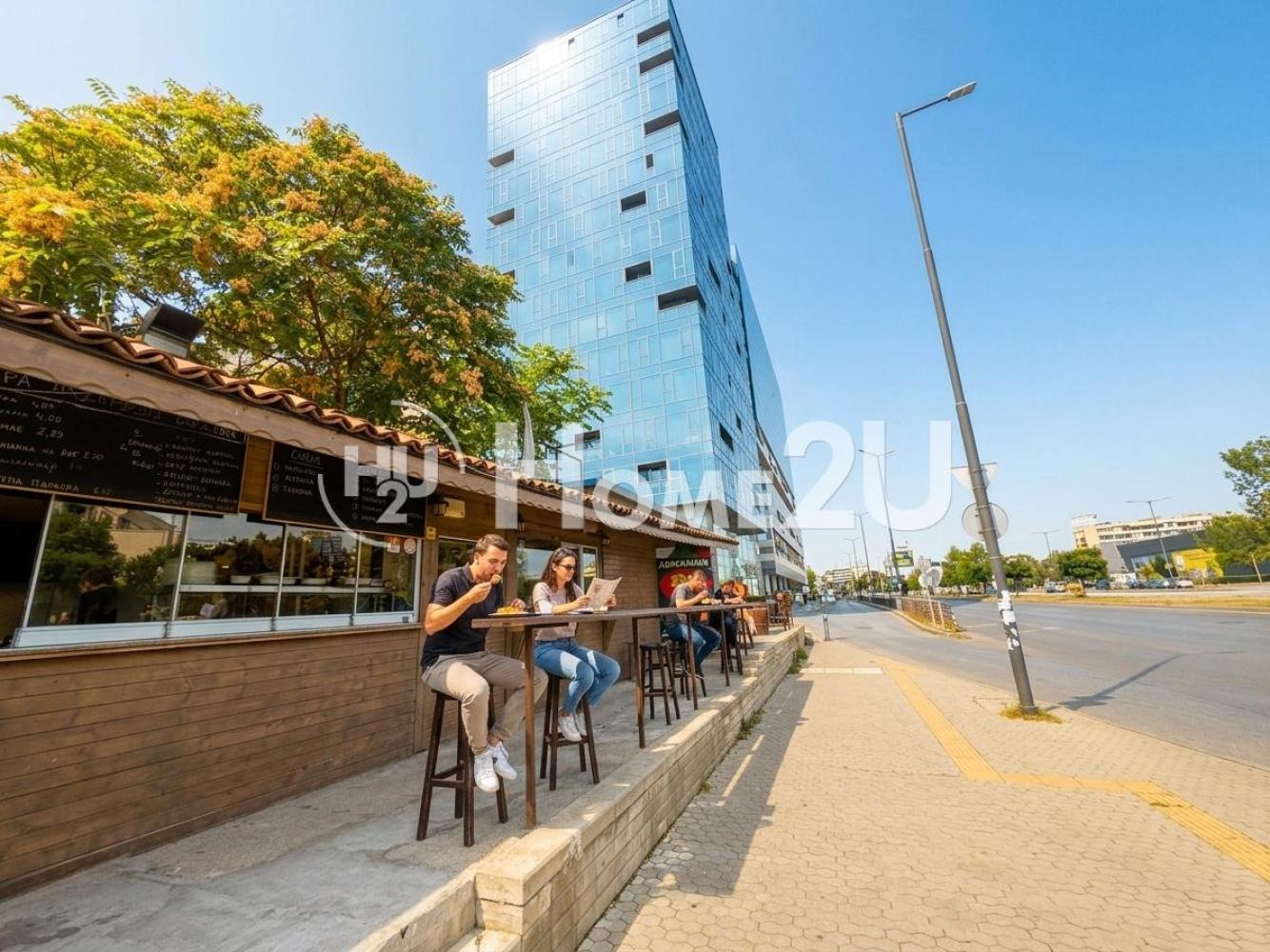 Продава ЗАВЕДЕНИЕ, гр. София, Манастирски ливади, снимка 2 - Заведения - 56327880