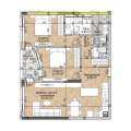 Продава 3-СТАЕН, град София, Люлин 2 • 205061 € / 401064.46 лв. • 11896656 2