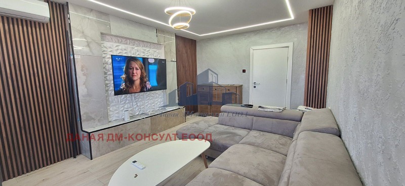 Продава 3-СТАЕН в град Шумен, Добруджански - 87 кв.м / 132 936 € » 260 000.22 лв., ДАНАЯ ДМ-КОНСУЛТ ЕООД