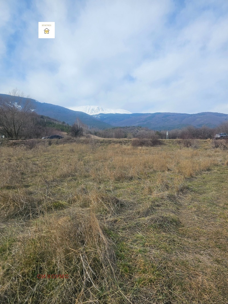 Продава ПАРЦЕЛ в град София, с. Бистрица - 1624 кв.м / 400 000 € » 782 332.00 лв., СИ ХОУМС