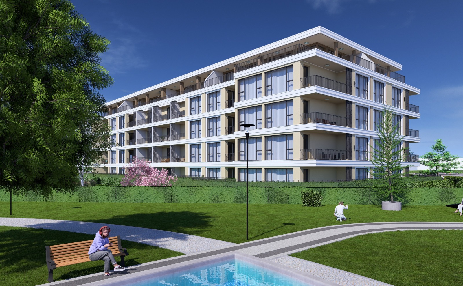 Продава 3-СТАЕН | Imot.bg — изображение 1