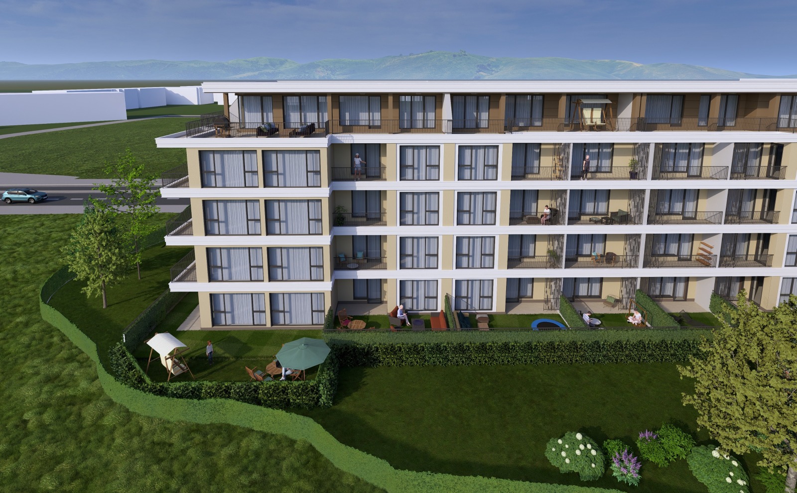 Продава 3-СТАЕН | Imot.bg — изображение 3