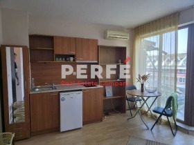 Studio k.k. Slansjev brjag, region Burgas