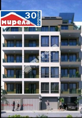 1 dormitor Colhozen pazar, Varna 8