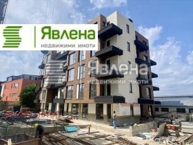 3 camere da letto Dragalevtsi, Sofia