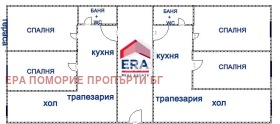 3+ bedroom k.k. Slanchev bryag, region Burgas 16