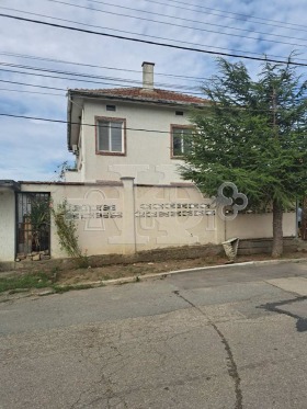 Casa Strachimirovo, região Varna 1