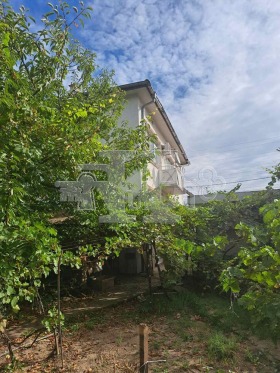 Haus Straschimirowo, region Varna 15