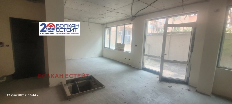 De vânzare  Studio Velico Târnovo , Țentâr , 62 mp | 92197820 - imagine [2]