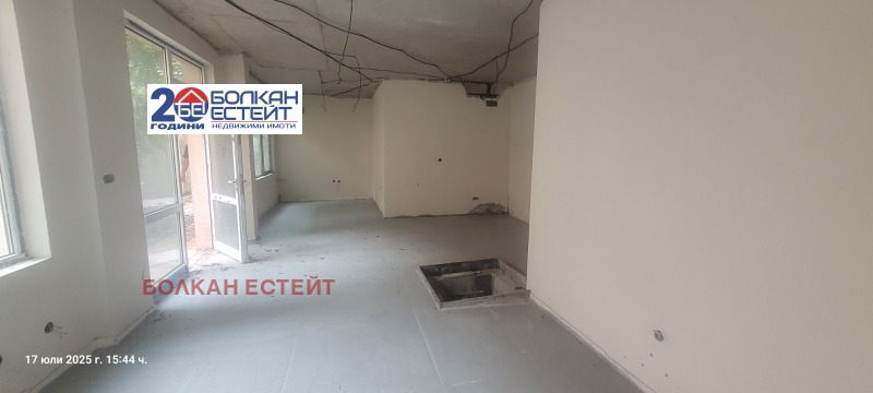 De vânzare  Studio Velico Târnovo , Țentâr , 62 mp | 92197820 - imagine [3]
