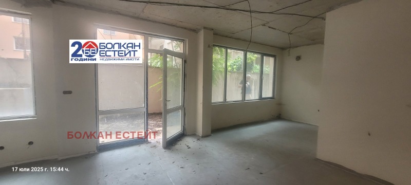 De vânzare  Studio Velico Târnovo , Țentâr , 62 mp | 92197820