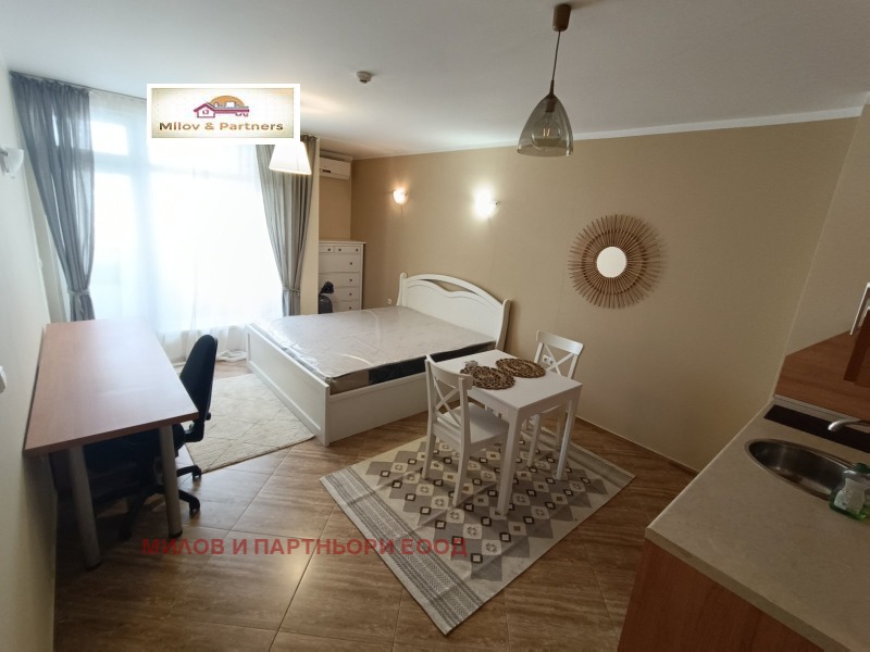Продава  1-стаен град София , Малинова долина , 40 кв.м | 19098024