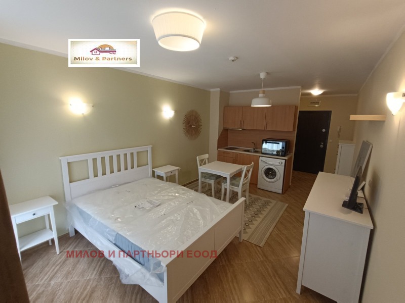 Продава 1-СТАЕН, град София, Малинова долина • 122000 € / 238611.26 лв. • 58484085 1