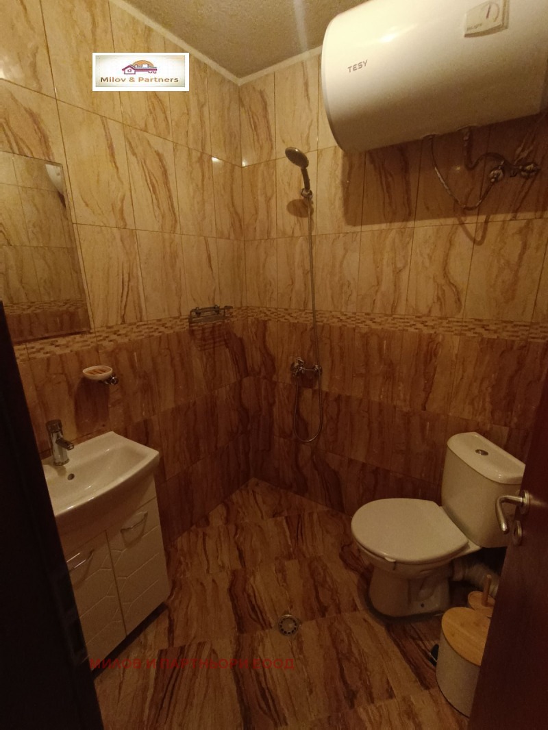Продава  1-стаен град София , Малинова долина , 40 кв.м | 19098024 - изображение [3]