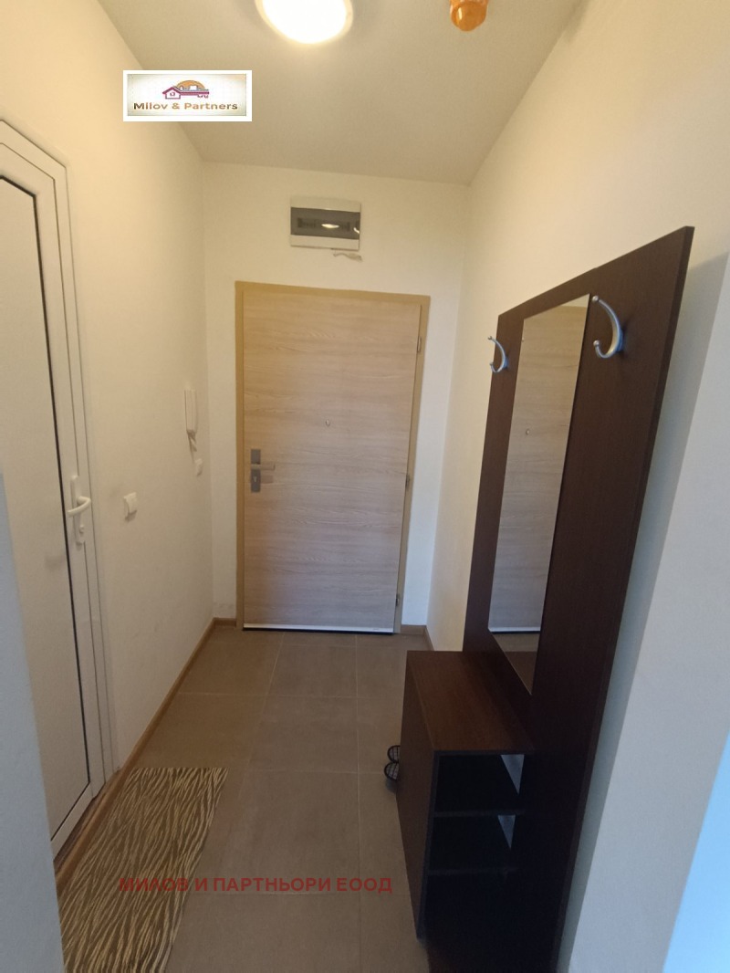 Продава 1-СТАЕН, гр. София, Малинова долина, снимка 3 - Апартаменти - 51297150