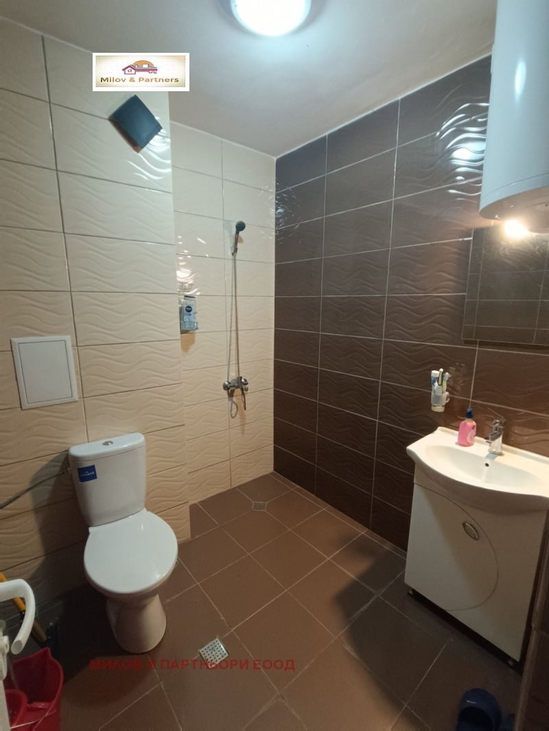 Продава 1-СТАЕН, гр. София, Малинова долина, снимка 4 - Апартаменти - 51297150