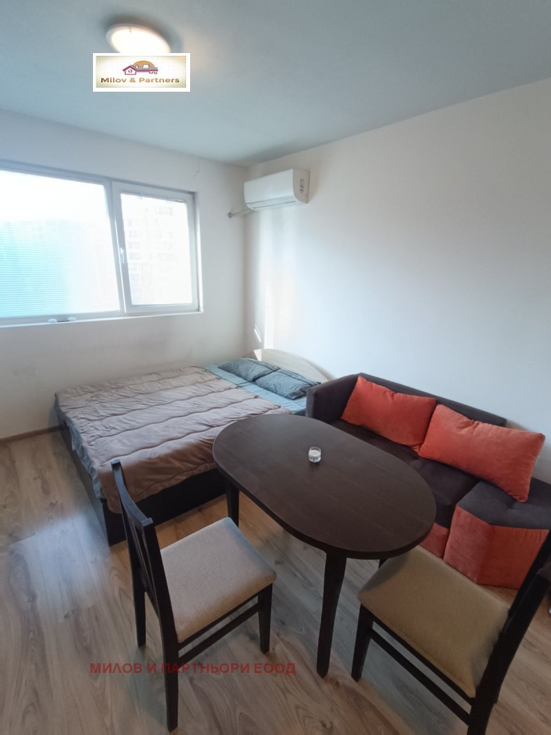 Продава 1-СТАЕН, гр. София, Малинова долина, снимка 2 - Апартаменти - 51297150