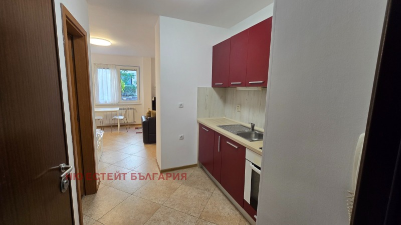 Na sprzedaż  Studio Sofia , Pawlowo , 35 mkw | 72828844 - obraz [10]