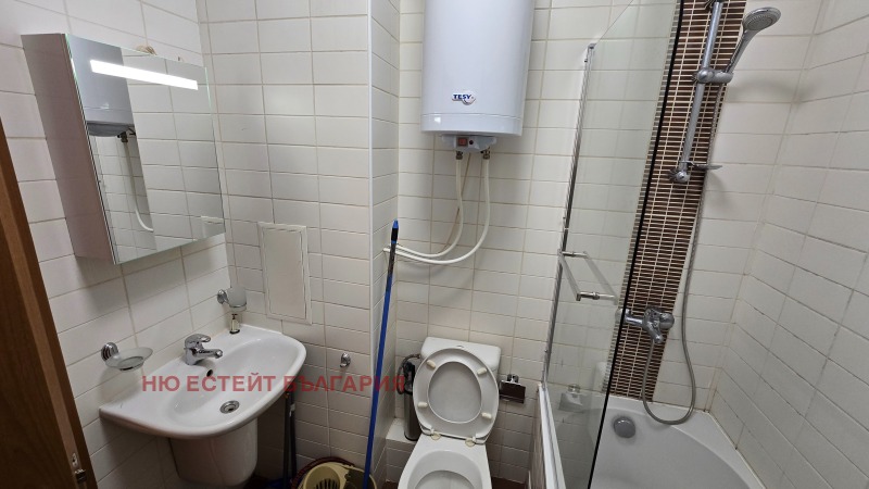 Na sprzedaż  Studio Sofia , Pawlowo , 35 mkw | 72828844 - obraz [12]
