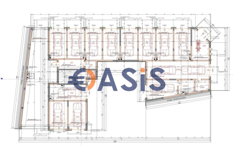 Продава  2-стаен област Бургас , гр. Поморие , 64 кв.м | 92482716 - изображение [2]