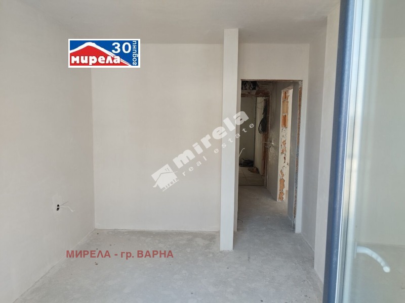 Продава 2-СТАЕН, гр. Варна, Колхозен пазар, снимка 2 - Aпартаменти - 46623841