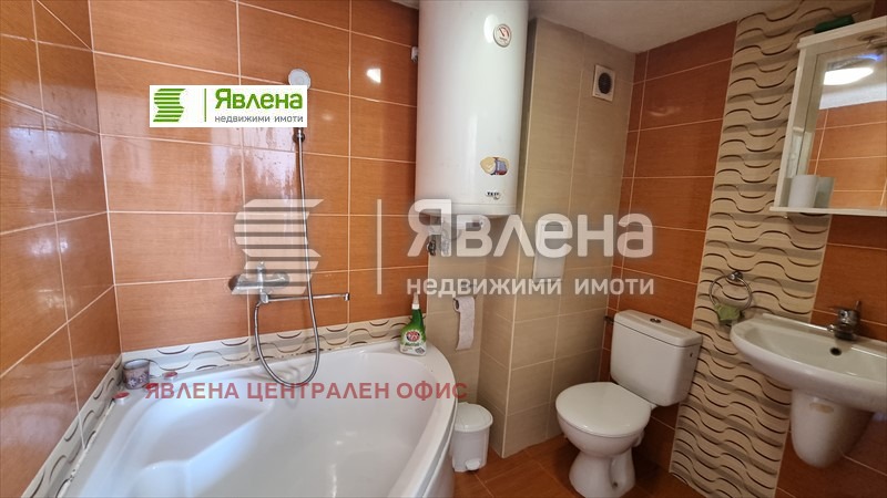 Продава 2-СТАЕН, гр. София, Люлин 9, снимка 5 - Aпартаменти - 47414727